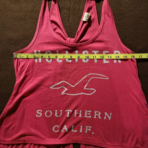 Tank top - Picture 4 of 6